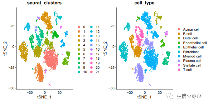 套路四-单细胞配受体分型建模生信豆芽菜YU04