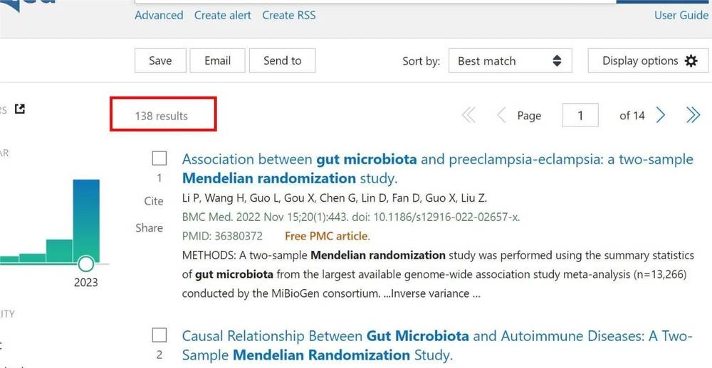 赶紧来抢发免疫细胞孟德尔随机化H93