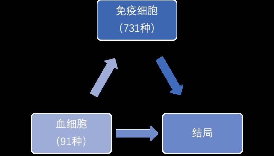 双细胞孟德尔随机化分析思路重磅来袭-狂人DH133