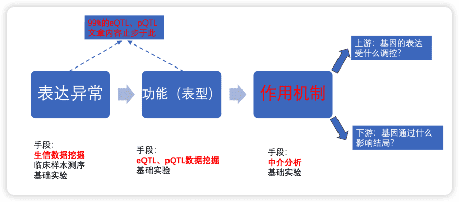 基因-表达-功能-机制超级混合分析-狂人DH152